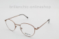 Preview: BERLIN EYEWEAR - THEATER DES WESTENS C 2 "NEU"