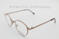 Preview: BERLIN EYEWEAR - THEATER DES WESTENS C 2 "NEU"