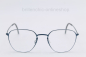 Preview: LINDBERG Thintanium 5534 U13/U13 "NEW"