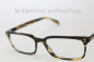 Preview: OLIVER PEOPLES DENISON OV 5102 1003  "NEW"