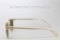 Preview: OLIVER PEOPLES SHELDRAKE SUN OV 5036S 5036 1580/52 "NEU"