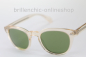 Preview: OLIVER PEOPLES SHELDRAKE SUN OV 5036S 5036 1580/52 "NEU"