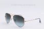 Preview: Ray Ban RB 3025  9202/GK  AVIATOR "NEW"