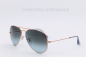 Preview: Ray Ban RB 3025  9202/GK  AVIATOR "NEU"