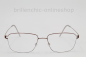 Preview: LINDBERG Rim Titanium NICHOLAS PU12 "NEW"