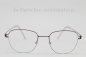 Preview: LINDBERG Rim Titanium GORM U12 "NEU"