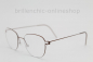 Preview: LINDBERG Rim Titanium GORM PU12 "NEU"