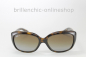 Preview: Ray Ban JACKIE OHH RB 4101 710/T5 POLARIZED "NEW"