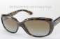 Preview: Ray Ban JACKIE OHH RB 4101 710/T5 POLARIZED "NEW"