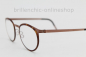 Preview: LINDBERG StripTitanium 9704 U12 K25M U12 "NEU"