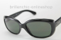 Preview: Ray Ban RB 4101 601/58  JACKIE OHH - POLARIZED "NEU"