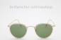 Preview: OLIVER PEOPLES MP-2 SUN OV 1104S 1104 5145/52 "NEW"