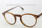 Preview: OLIVER PEOPLES GREGORY PECK OV 5186 1011 "NEU"