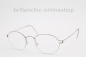 Preview: LINDBERG Rim Titanium MORTEN P10 "NEU"