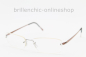 Preview: LINDBERG Spirit Titanium 2044 T600 U12/P10 "NEW"