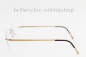 Preview: LINDBERG Spirit Titanium 2112 T600 GT/P10 "NEU"