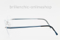 Preview: LINDBERG Spirit Titanium Pantoform T600 U13/P10 "NEW"