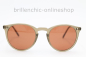 Preview: OLIVER PEOPLES O'MALLEY SUN OV 5183S 5183 1678/53 "NEW"