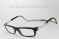 Preview: CLIC EXECUTIVE Magnet Lesebrille - schwarz  CXN22  "NEU"