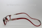 Preview: CLIC VUNETIC Magnet Lesebrille - rot VTR "NEW"