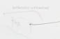 Preview: LINDBERG NOW 6527 C01 10 TITANIUM "NEU"