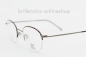 Preview: JOS ESCHENBACH 981030 60 TITANIUM "NEW"