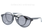 Preview: CARRERA Brille inkl. Sonnenclip 8066/CS 08A99 "NEU"
