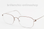 Preview: LINDBERG Rim Titanium MARS PU12 "NEW"