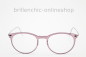 Preview: LINDBERG NOW 6517 C19 U9 TITANIUM "NEW"