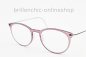 Preview: LINDBERG NOW 6517 C19 U9 TITANIUM "NEW"