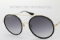 Preview: GUCCI GG 0061S 61 001 "NEU"