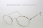 Preview: LINDBERG Rim Titanium LEX K137 P10 "NEU"