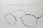 Preview: LINDBERG Rim Titanium LEX K137 P10 "NEU"