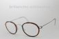 Preview: LINDBERG Rim Titanium LEX K25M P10 "NEW"