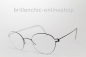 Preview: LINDBERG Rim Titanium BO U9-10 "NEU"