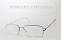 Preview: LINDBERG Rim Titanium TIM U12 "NEW"