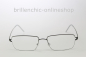 Preview: LINDBERG Rim Titanium TIM U9 "NEU"