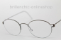 Preview: LINDBERG Rim Titanium MORTEN U31 U9 "NEU"