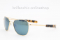 Preview: RANDOLPH AVIATOR AF239/AF248 gold/ cobalt POLARIZED "NEU"