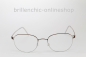 Preview: LINDBERG Rim Titanium ROBIN U12 "NEU"