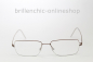 Preview: LINDBERG Rim Titanium NIKOLAJ U12 "NEW"