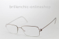 Preview: LINDBERG Rim Titanium NIKOLAJ U12 "NEW"