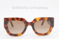 Preview: VICTORIA BECKHAM VB606S 606S col.215 "NEU"