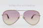 Preview: VICTORIA BECKHAM VB133S 133S col.707 "NEW"