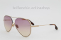 Preview: VICTORIA BECKHAM VB133S 133S col.707 "NEW"