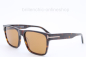 Preview: TOM FORD TF 1205 col. 52E  CALDER "NEW"