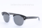 Preview: AMERICAN OPTICAL TIMES TI105 / TI119 black crystal/grey nylon "NEU"