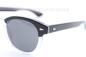 Preview: AMERICAN OPTICAL TIMES TI105 / TI119 black crystal/grey nylon "NEU"