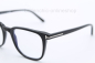 Preview: TOM FORD TF 5916-B  5916 col.  001  inklusive Sonnenclip pol. "NEW"