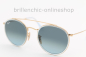 Preview: Ray Ban RB 3647N 3647 9123/3M "NEW"